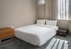 Lainnya 7 TownePlace Suites by Marriott New York Brooklyn