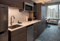 Lainnya 4 TownePlace Suites by Marriott New York Brooklyn