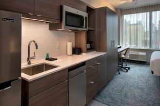 其他 4 TownePlace Suites by Marriott New York Brooklyn