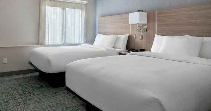 Lainnya TownePlace Suites by Marriott New York Brooklyn