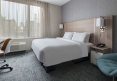 Others 5 TownePlace Suites by Marriott New York Brooklyn