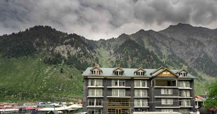 Others Hotel One Naran