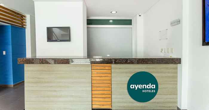 Others Hotel Ayenda Boutique Rio Mont