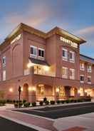 Imej utama Courtyard by Marriott Atlanta Duluth Downtown