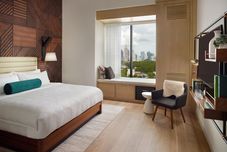 其他 Bellyard, West Midtown Atlanta, a Tribute Portfolio Hotel