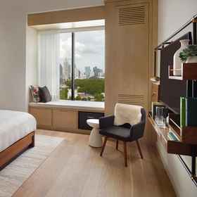 Primary image1貝利亞德,西中城亞特蘭大,Tribute Portfolio 飯店,Institute of Paper and Science Technology飯店