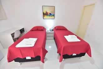 その他 4 Live In Fortaleza Hotel