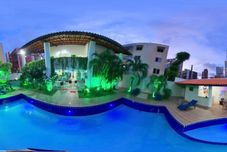 その他 Live In Fortaleza Hotel