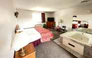 Others 6 VIBE INN - WHIRLPOOL SUITES