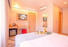 기타 7 Old Town Point Hotel & Spa Antalya