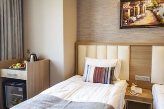 기타 4 Old Town Point Hotel & Spa Antalya