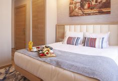 기타 6 Old Town Point Hotel & Spa Antalya