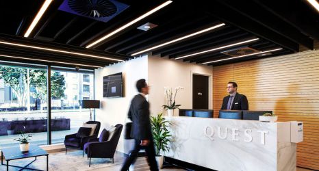 Others 2 Quest Takapuna