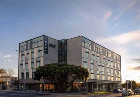 Others Quest Takapuna