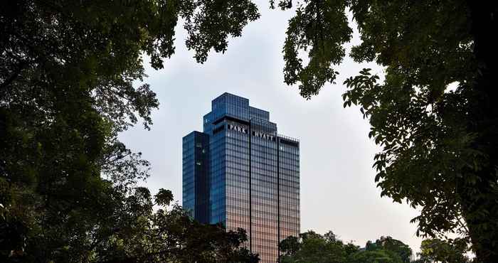 Lain-lain Park Hyatt Jakarta