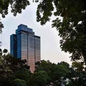 Primary image 1 Park Hyatt Jakarta, Hotel Jakarta Pusat