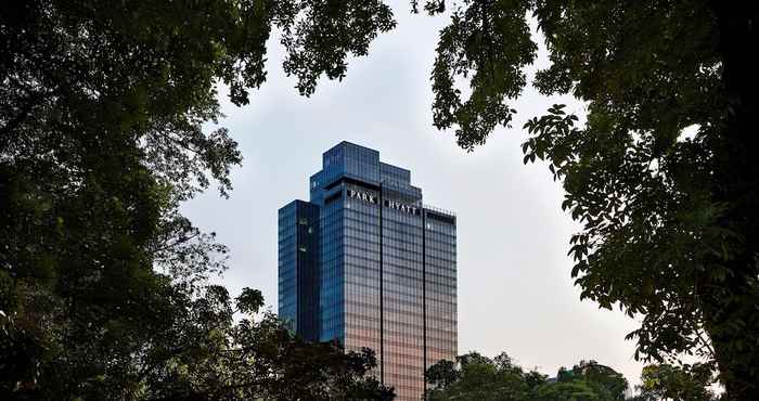 Others Park Hyatt Jakarta