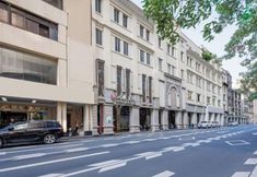 Others 4 Hongcheng Hotel (Guangzhou Beijing Road Pedestrian Street Haizhu Square Subway Station)