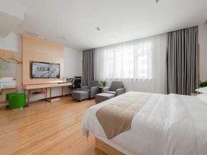 기타 4 Greentree Inn Wuhu Eshan Road University City