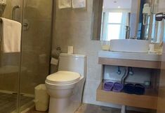 その他 4 GreenTree (Jingjiang Xieqiao Xinhua Road)