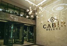 기타 3 Cabir Deluxe Hotel
