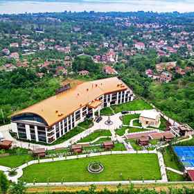 Primary image1Cabir Deluxe Hotel,Sapanca Konaklama Rehberi - Seyahat Acentası飯店