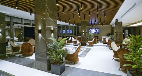 기타 2 Cabir Deluxe Hotel