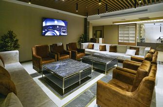 기타 4 Cabir Deluxe Hotel