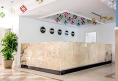 Others 4 Crystal Club World of Colours - All inclusive