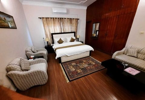 Others Premier Inn Villa