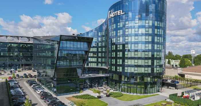 Lainnya Van der Valk Hotel Gent