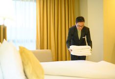 Others 7 Classic Grande Imphal - A Member of Radisson Individuals 