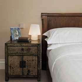 Room 1 St Anns Road by Onefinestay, International Society of Ultrasound in Obstetrics and Gynecology (ISUOG) Hotels