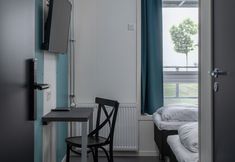 其他 6 Aiden By Best Western Trondheim Airport