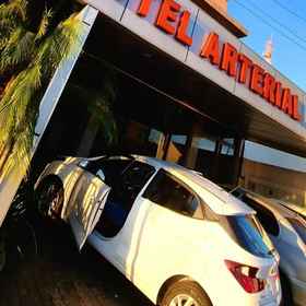 Primary image1動脈飯店,卡西米罗·蒙特内格罗·菲略天文极地飯店