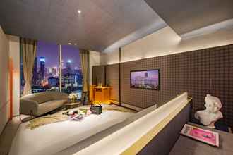 Lain-lain 4 Grade Hotel Shenzhen Shekou Sea World