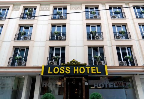 其他 Loss Hotel