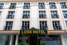 其他 Loss Hotel
