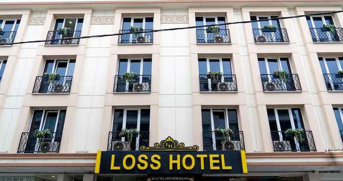 Others Loss Hotel