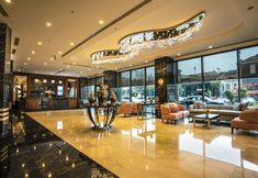 其他 7 Cher Hotel & Spa Istanbul