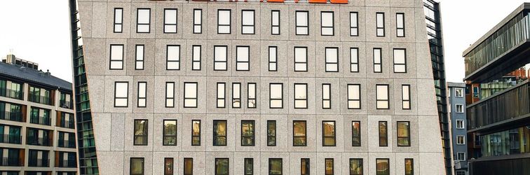 其他 Cher Hotel & Spa Istanbul