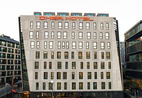 其他 Cher Hotel & Spa Istanbul