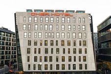 其他 Cher Hotel & Spa Istanbul