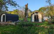 Lainnya 2 Emlyn's Coppice - Woodland Glamping