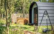 Others 7 Emlyn's Coppice - Woodland Glamping