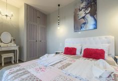 其他 4 Bungalow Next TO THE Beach IN Malia