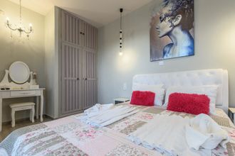 其他 4 Bungalow Next TO THE Beach IN Malia