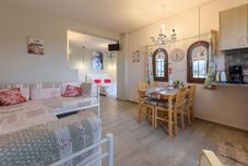 其他 Bungalow Next TO THE Beach IN Malia