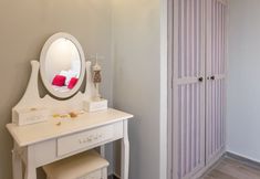 其他 2 Bungalow Next TO THE Beach IN Malia