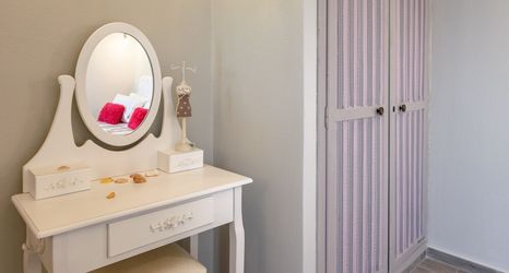 其他 2 Bungalow Next TO THE Beach IN Malia